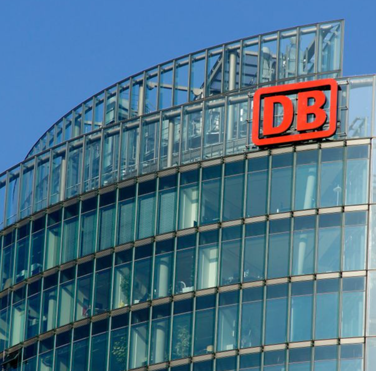 DB Deutsche Bahn AG Konzernzentrale „Bahntower“ – Berlin 10785