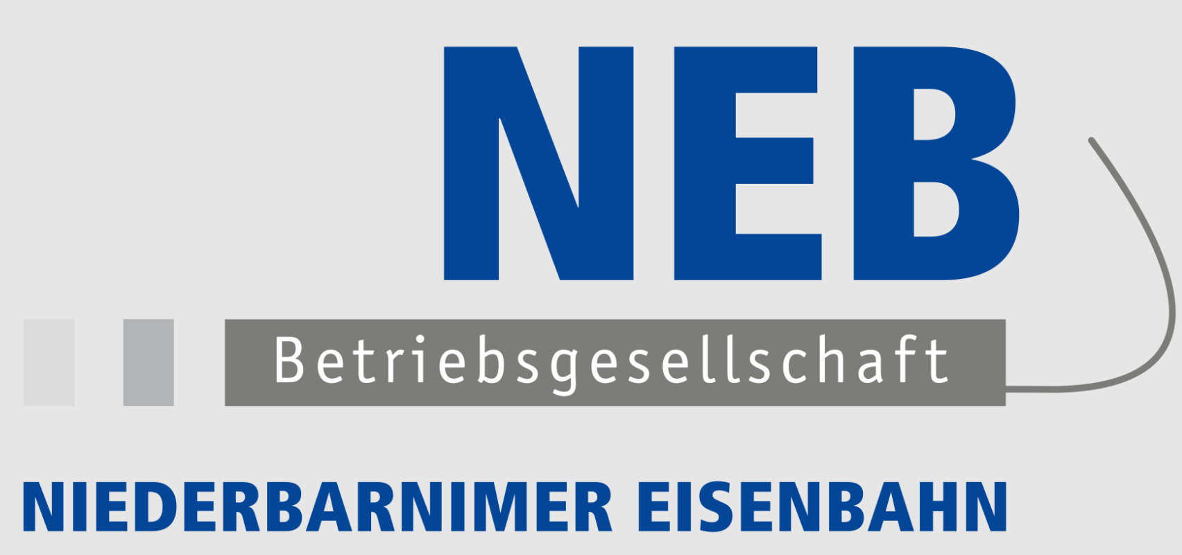 NEB Betriebsgesellschaft mbH (EVU) – Wandlitz OT Basdorf 16348