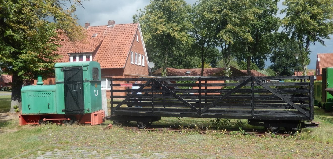 Denkmal Feldbahn Dorfgemeinschaftshaus – Ringe 49824