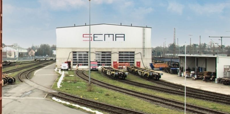 SEMA GmbH – Celle 29221
