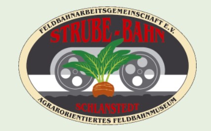 Feldbahnarbeitsgemeinschaft Schlanstedt e.V. – Strube Bahn – Schlanstedt 38838