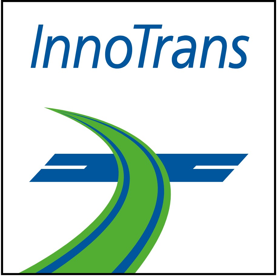 Innotrans Schienenfahrzeug-Messe – Berlin 14055