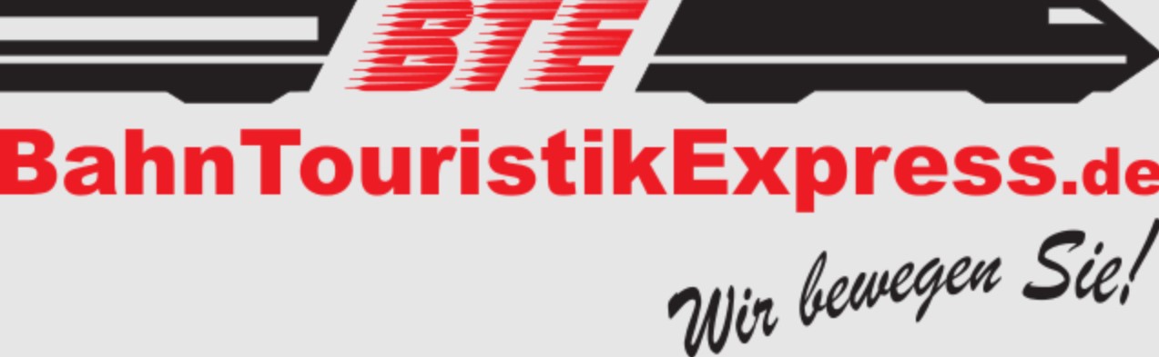 BahnTouristikExpress GmbH (EVU) – Nürnberg 90478