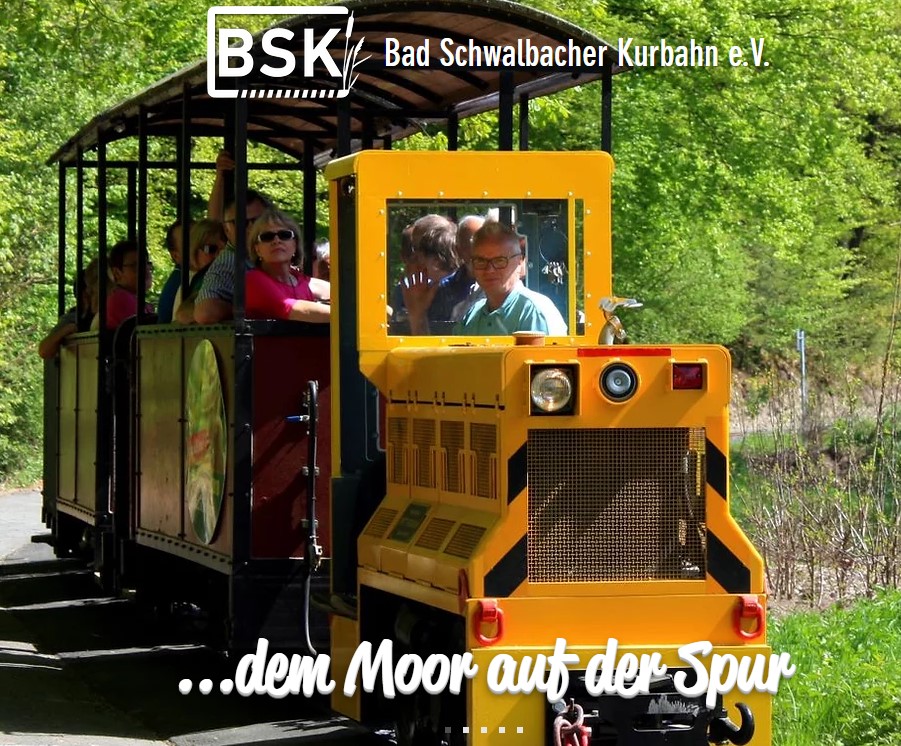 Bad Schwalbacher Kurbahn-Verein e.V. – Bad Schwalbach 65307