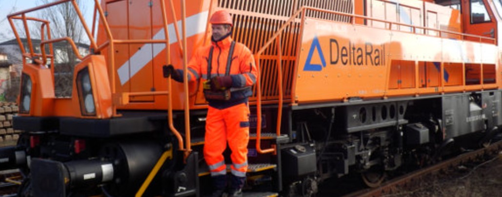 DeltaRail GmbH (EVU) – Frankfurt Oder 15234