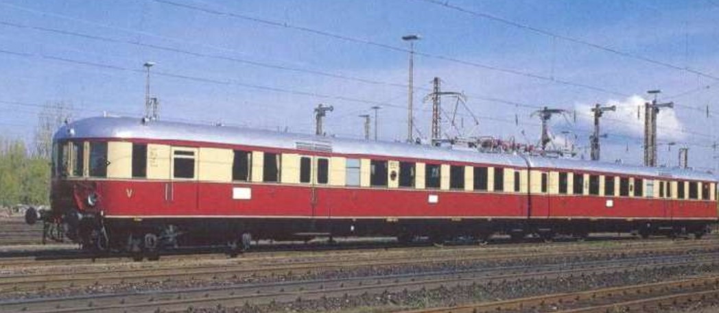 BSW-Freizeitgruppe Historische Schienenfahrzeuge Werk Haltingen – Efringen-Kirchen 79588