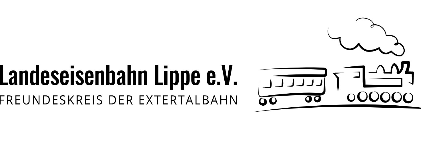 Landeseisenbahn Lippe e. V. Extertalbahn – Extertal 32699