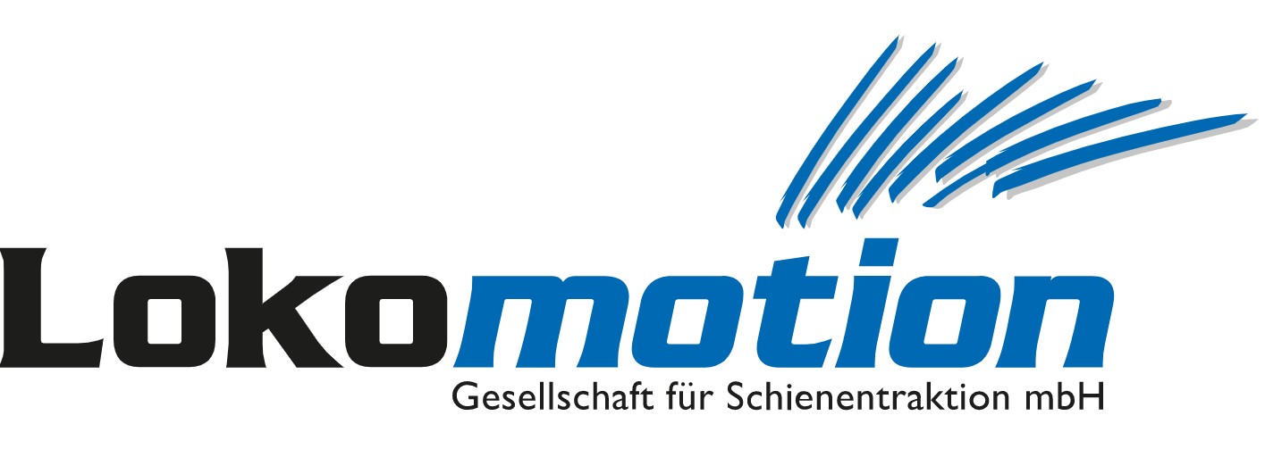 Lokomotion Gesellschaft für Schienentraktion mbH (EVU) – München 81677