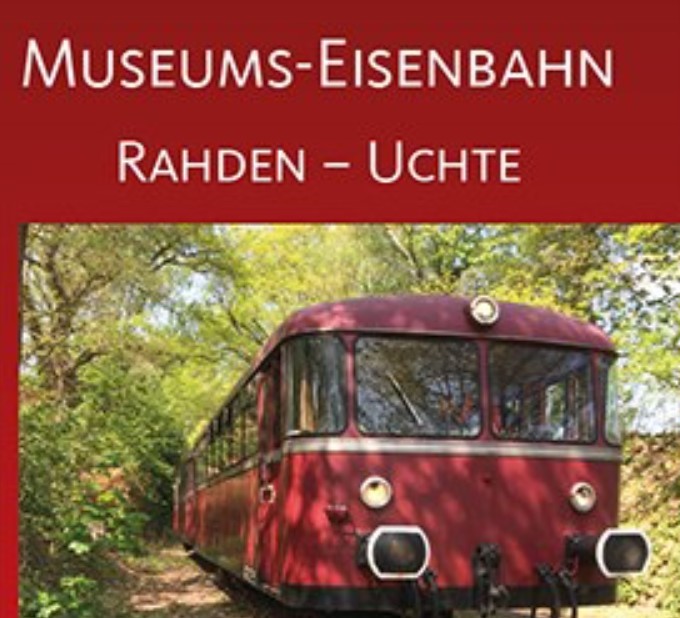 Museumseisenbahn Rahden–Uchte e.V. – 32369 Rahden