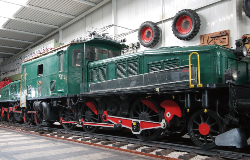 Technik Museum Sinsheim – Sinsheim 74889