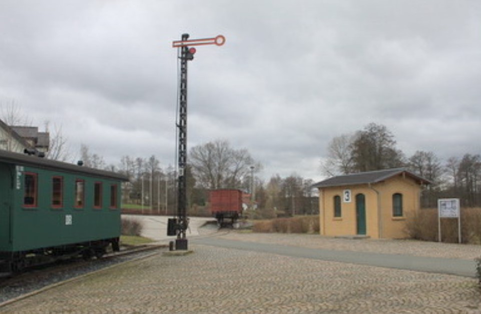 Traditionsverein „Rollbockbahn“ e.V. – Heinsdorfergrund 08468