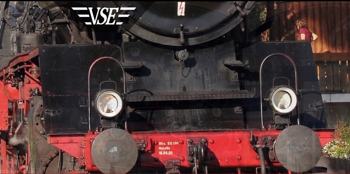 Eisenbahnmuseum Verein Sächsische Eisenbahnfreunde e.V. – Schwarzenberg 08340