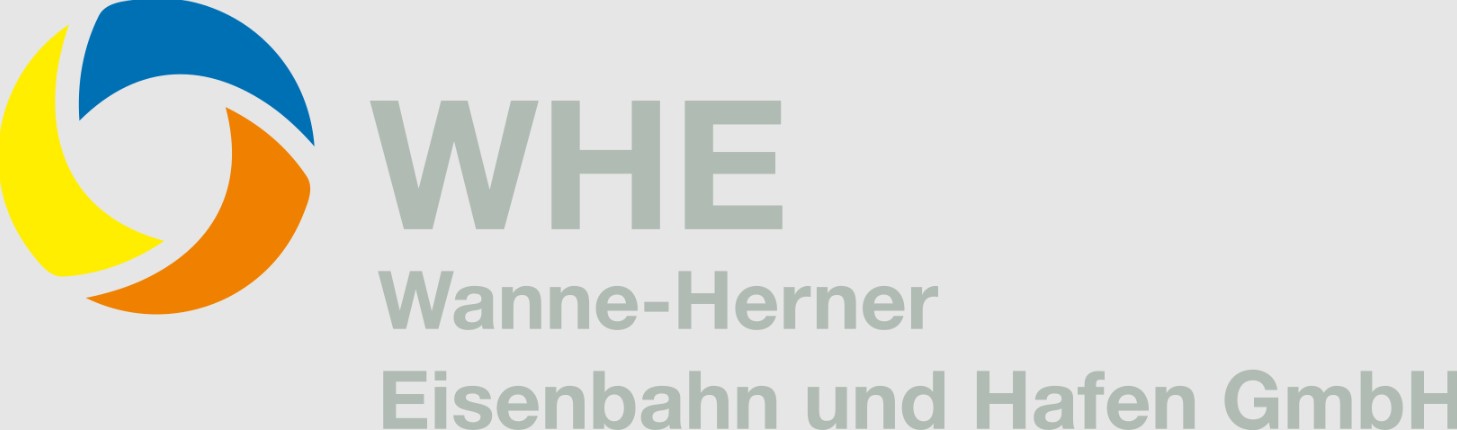 WHE – Wanne-Herner Eisenbahn und Hafen GmbH (EVU) – Herne-Wanne 44653