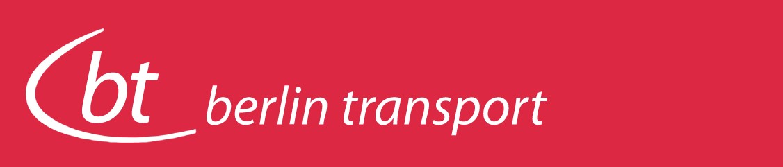 BT Berlin Transport GmbH – Berlin 13355