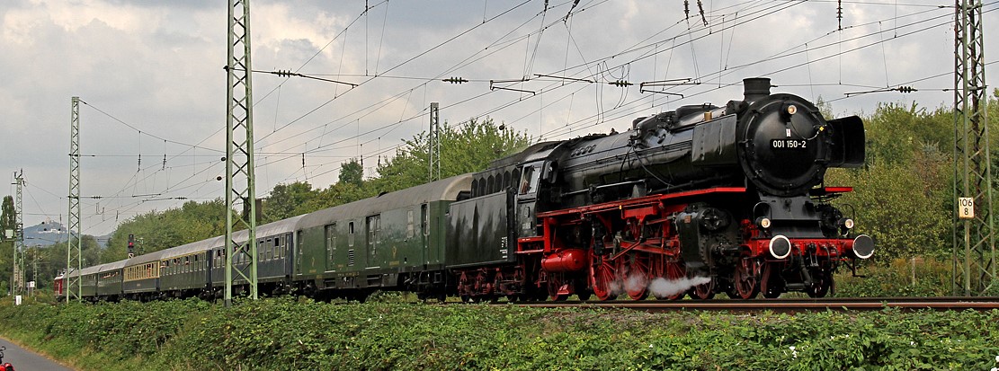 Eisenbahnfreunde Niederrhein/Grenzland e.V. – Aachen 52078