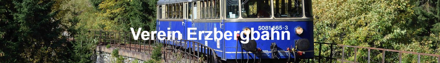 Erzbergbahn e.V. – Vordernberg 8794