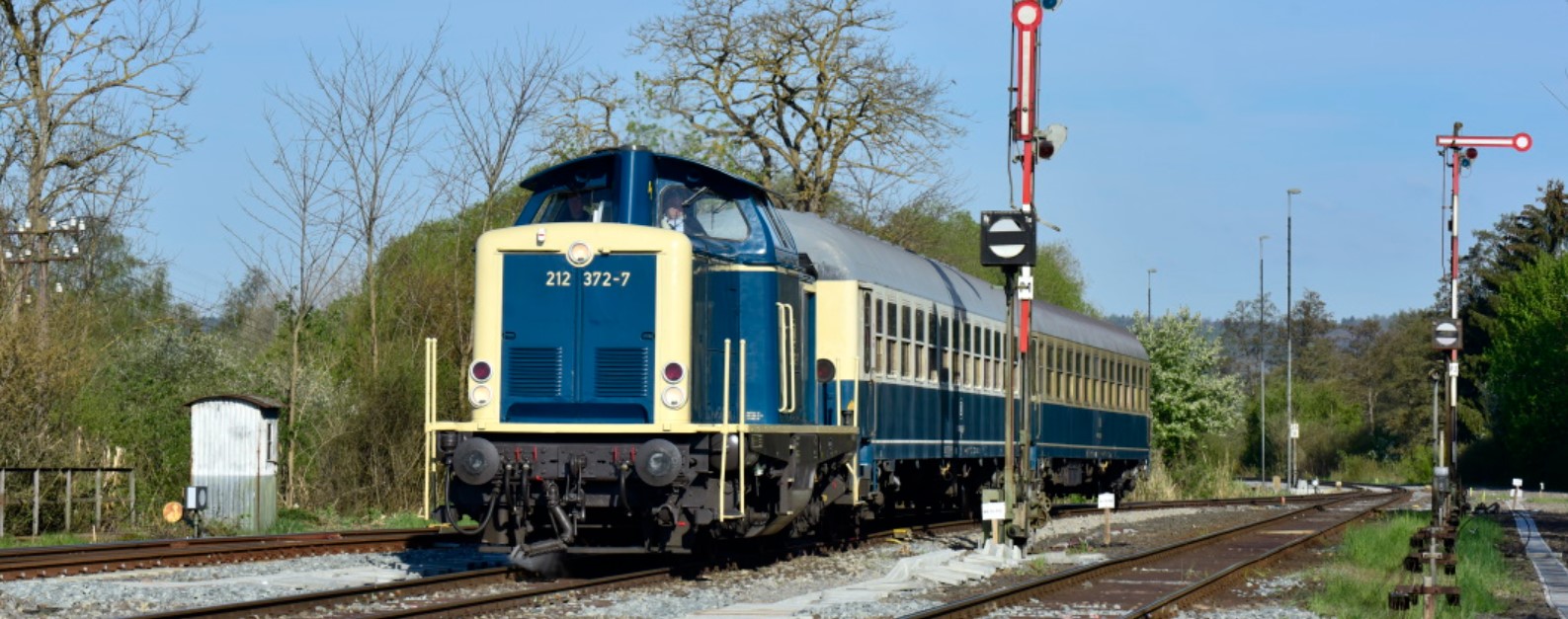 IG Schienenverkehr Ostfriesland e.V. – Norden 26492