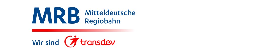 Mitteldeutsche Regiobahn Transdev Regio Ost GmbH (EVU) – Leipzig 04103
