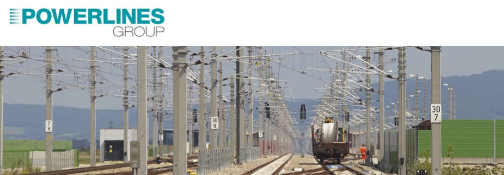 Powerlines Group GmbH – Forchheim 91301