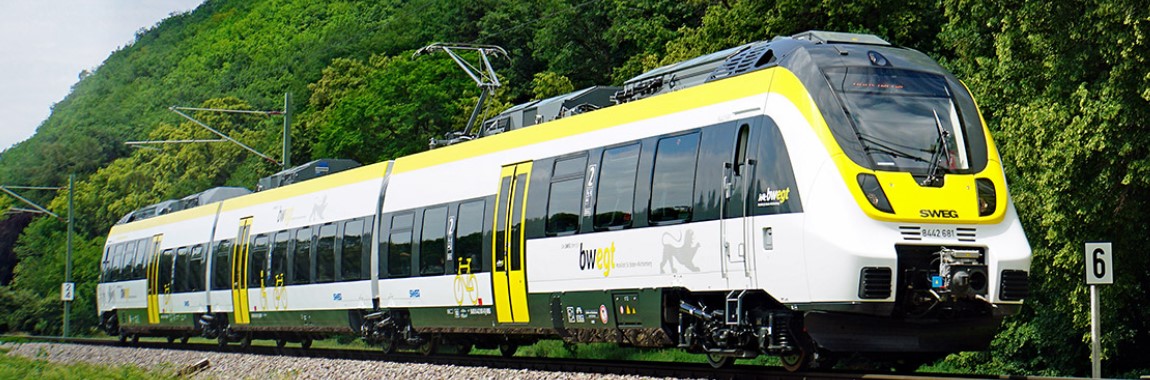 RVF – Regio-Verkehrsverbund Freiburg GmbH – Freiburg 79098