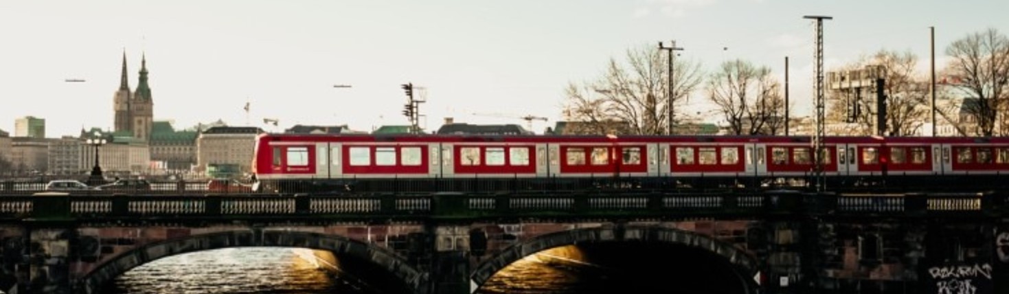 S-Bahn Hamburg GmbH (EVU) – Hamburg 20097