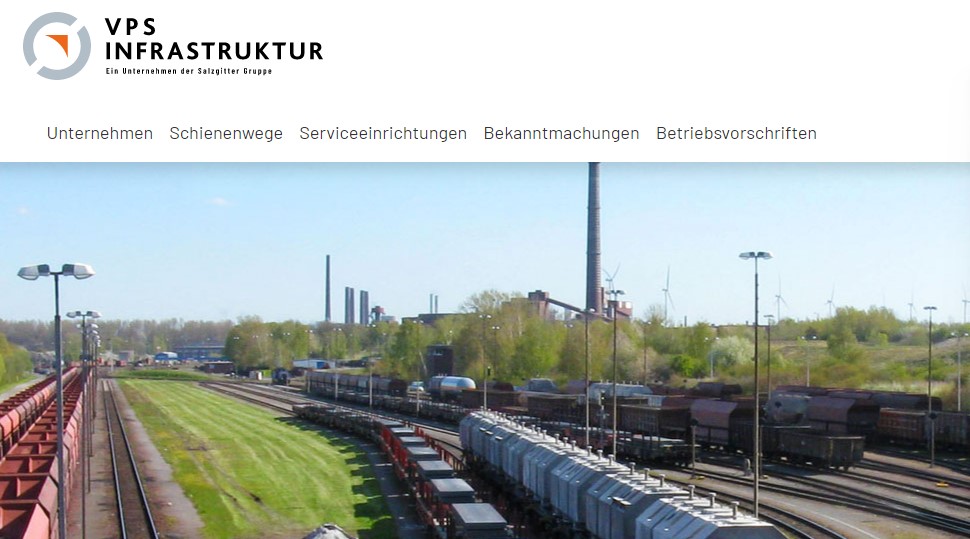 VPS Infrastruktur GmbH (EIU) – Salzgitter 38229
