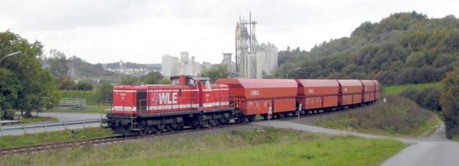 Westfälische Verkehrsgesellschaft mbH (EIU) – Münster 48155