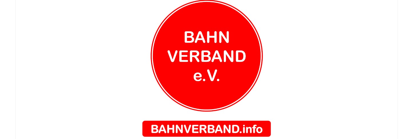 Bahnverband e.V. – Berlin 12159