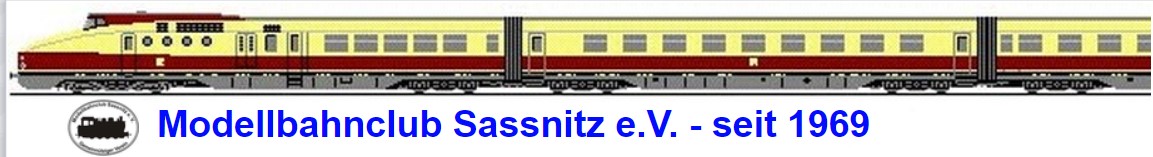 Modellbahnclub Sassnitz e. V. – Sassnitz 18546