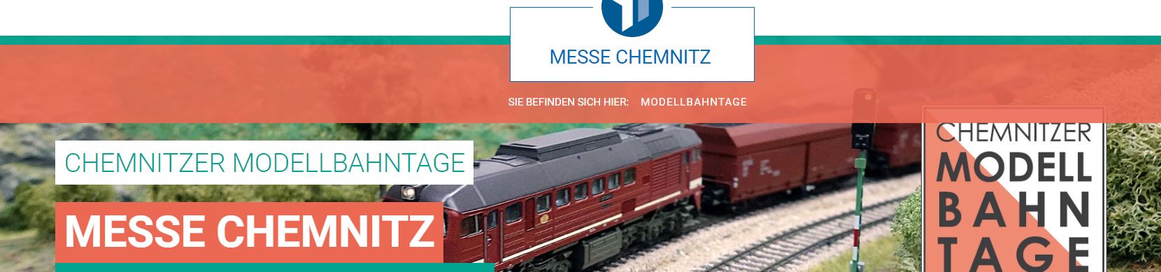 C³ Chemnitzer Veranstaltungszentren GmbH