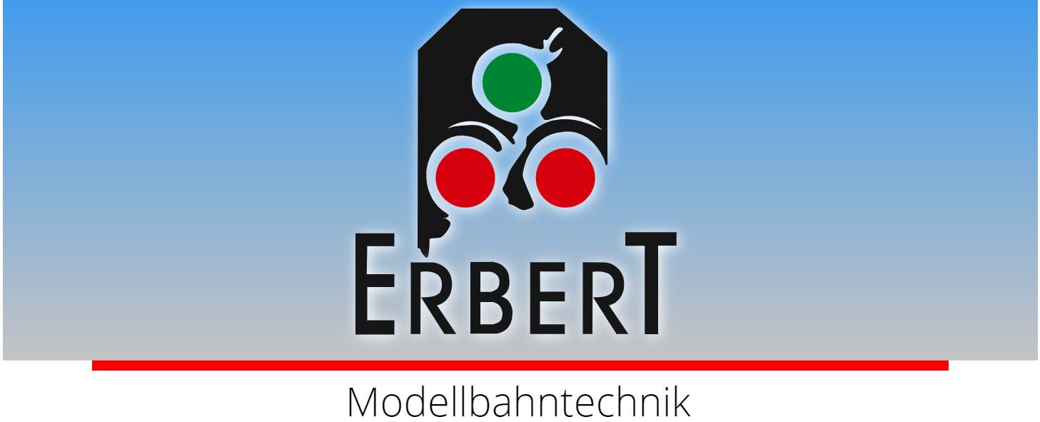 Erbert Modellbahntechnik – Heringen 36266