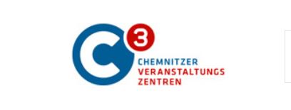 C³ Chemnitzer Veranstaltungszentren GmbH