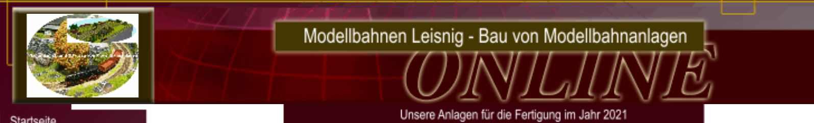 Modellbahnen Leisnig – Leisnig 04703