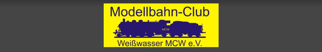 Modellbahn-Club Weißwasser MCW e.V. – Weißwasser 02943