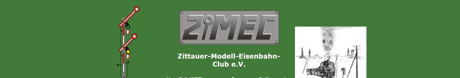 Zittauer-Modell-Eisenbahn-Club e.V. – Zittau 02763