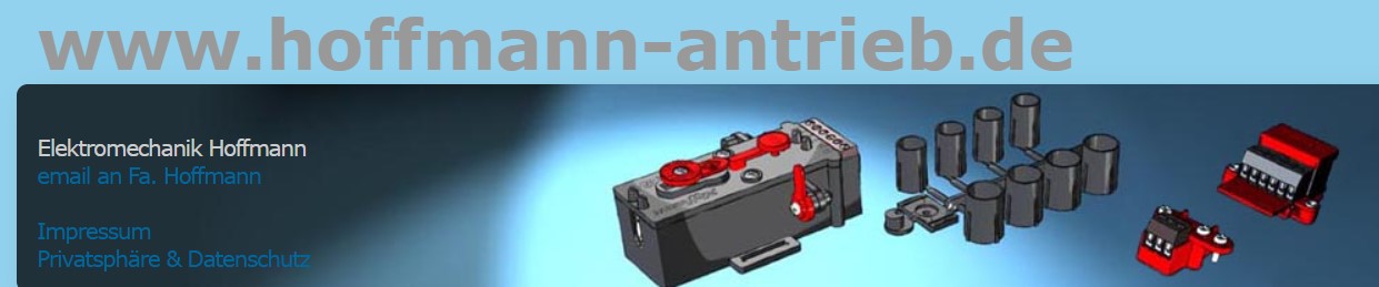 Hoffmann Antrieb – Halle 06116