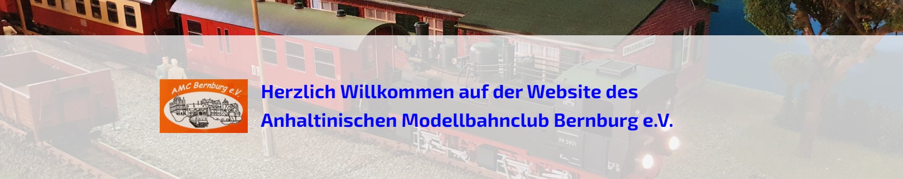 Anhaltinischer Modellbahnclub Bernburg e.V. – Bernburg 06406