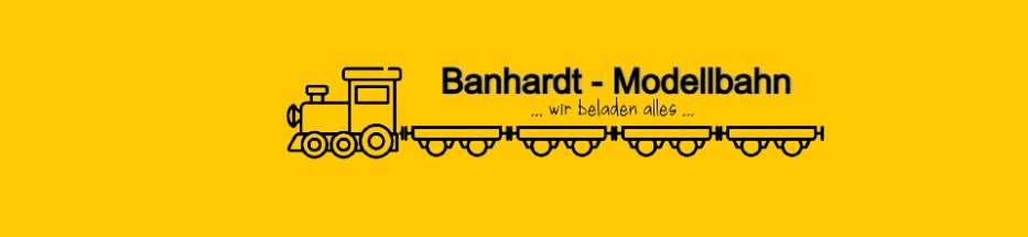 Banhardt Modellbahn – Tuttlingen 78532