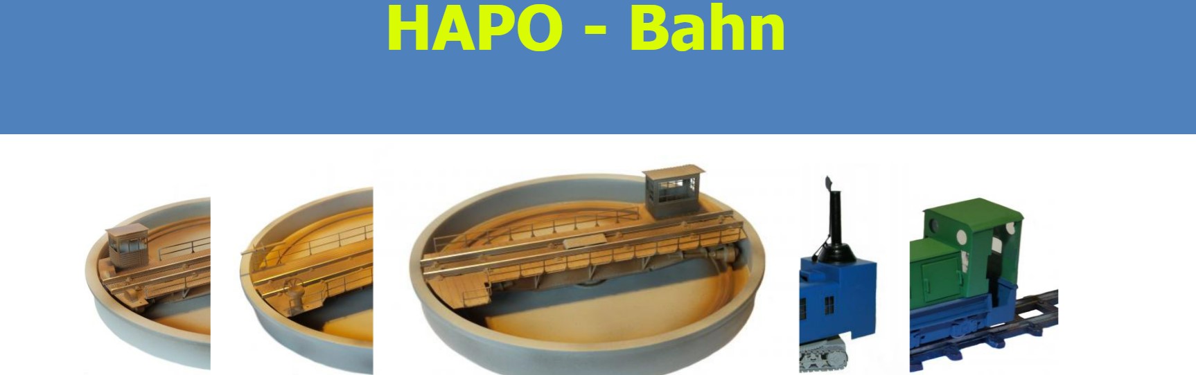 HAPO-Bahn – Landsberg 86899