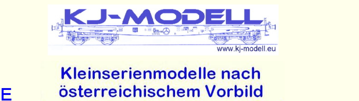 KJ-Modell – Maria Enzersdorf 2344 (A)