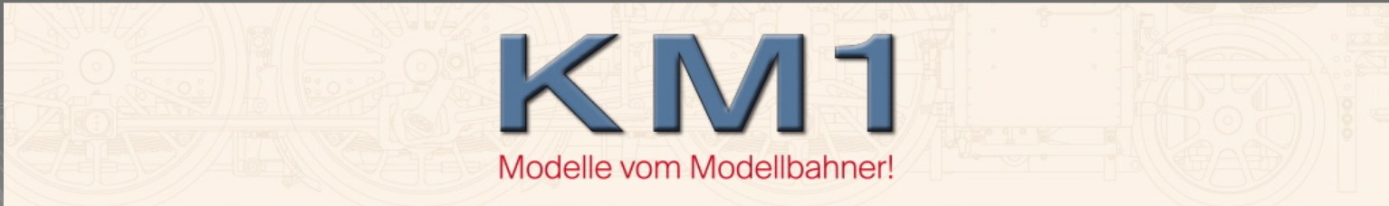 KM1 Modellbau – Lauingen 89415