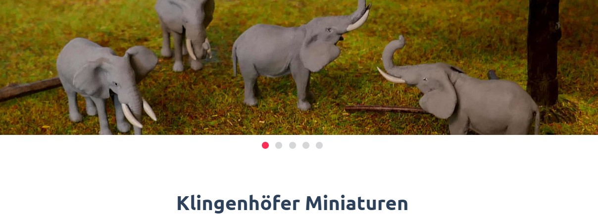 Klingenhöfer Miniaturen – Köln 50999