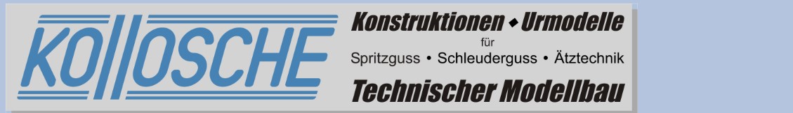 Kollosche Modellbau – Langweid am Lech 86462