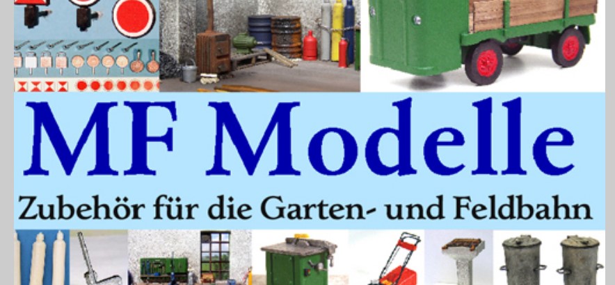 MF Modelle – Niedernhausen 65527