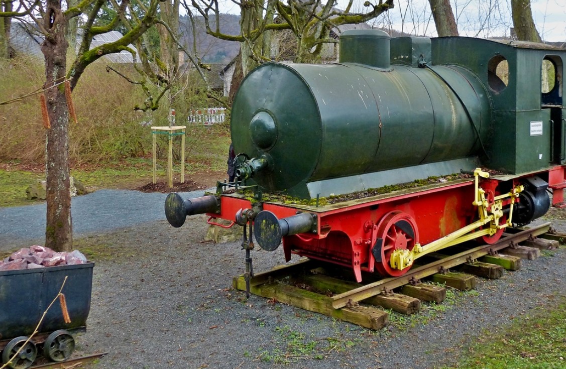 Dillenburger Museumsverein e.V. – Dillenburg 35683