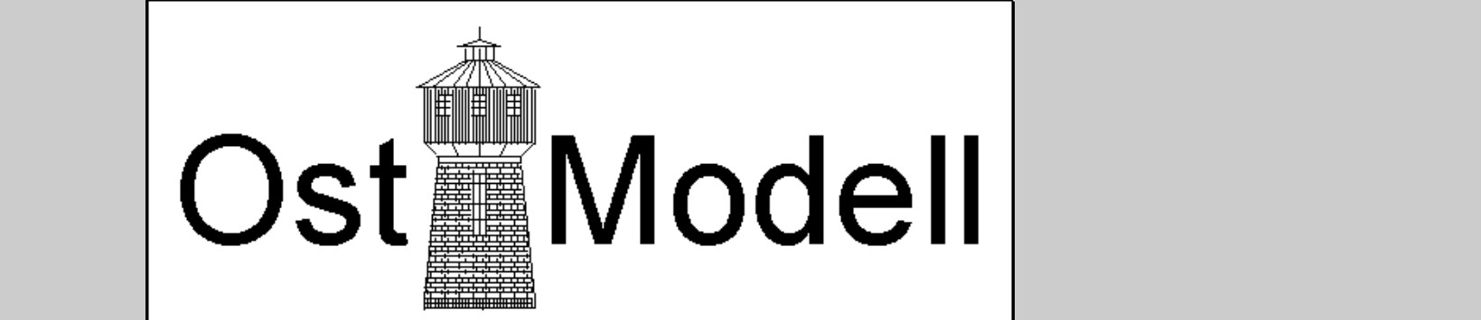 Ostmodell Modellbau – Leipzig 04129