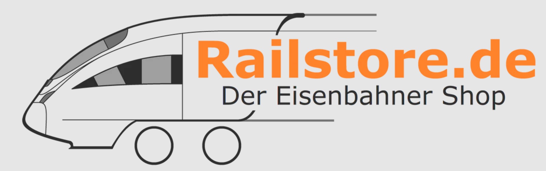 Railstore Onlineshop – Hohenaspe 25582