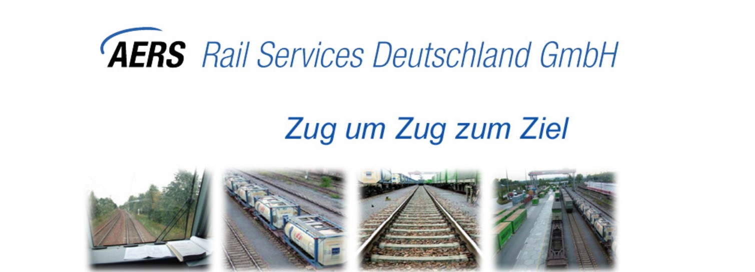 AERS Rail Services Deutschland GmbH – Lörrach 79539 (EVU)