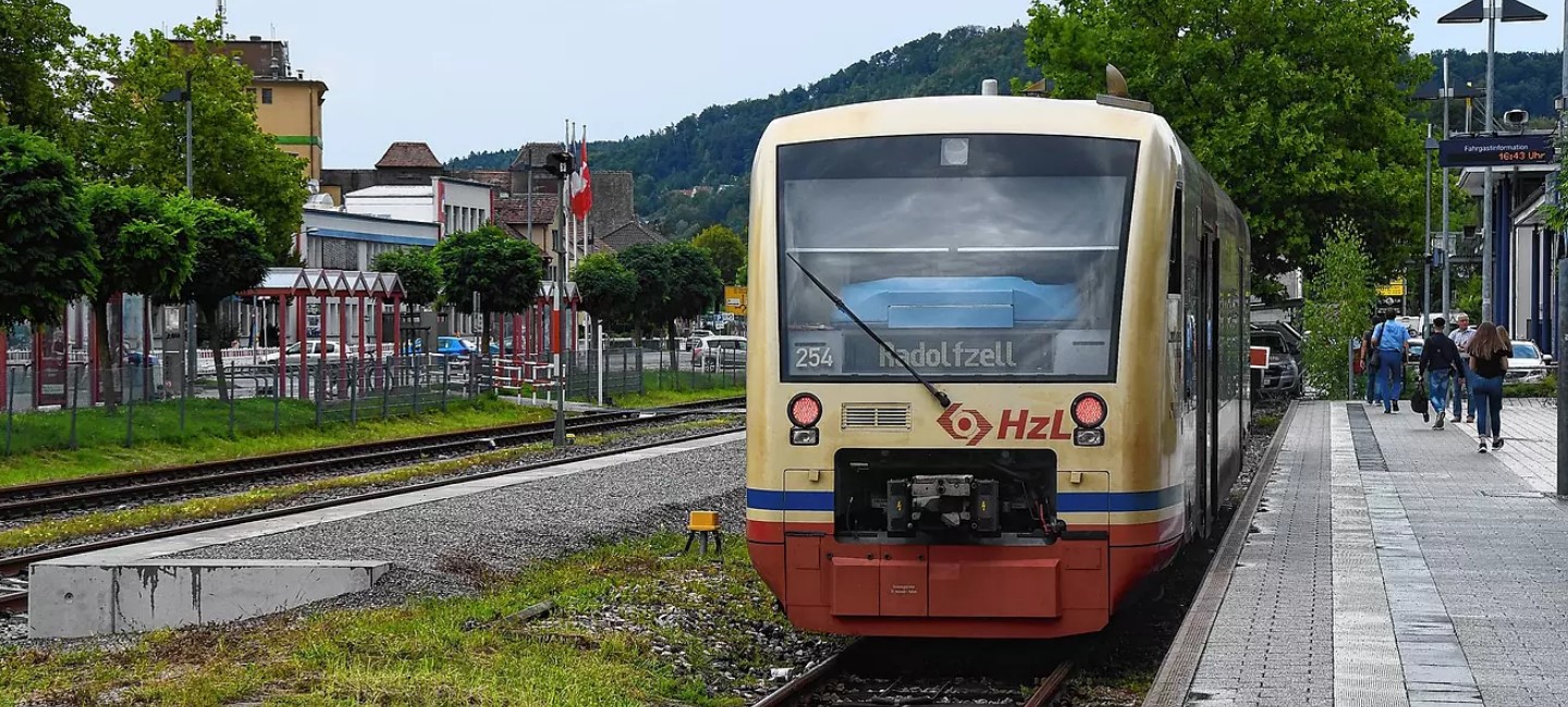 Ablachtalbahn GmbH – Konstanz 78467 (EVU)