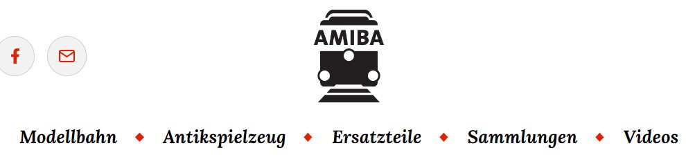 Amiba-Lokschuppen GmbH – Wetzikon 8620 (CH)